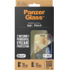 PanzerGlass(TM) Eyecare Screen Protection iPhone 15 | Ultra-Wide Fit w. EasyAligner - (PG-2813)