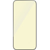 PanzerGlass(TM) Eyecare Screen Protection iPhone 15 | Ultra-Wide Fit w. EasyAligner - (PG-2813)