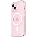PanzerGlass(TM) HardCase MagSafe Compatible with D3O iPhone 15 - (PG-1180)