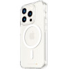 PanzerGlass(TM) HardCase MagSafe Compatible with D3O iPhone 15 Pro - (PG-1181)