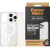 PanzerGlass(TM) HardCase MagSafe Compatible with D3O iPhone 15 Pro - (PG-1181)