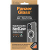 PanzerGlass(TM) HardCase MagSafe Compatible with D3O iPhone 15 Pro Max - (PG-1183)