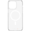 PanzerGlass(TM) HardCase MagSafe Compatible with D3O iPhone 15 Pro Max - (PG-1183)