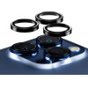 PanzerGlass(TM) Hoops Camera Lens Protector iPhone 15 Pro | 15 Pro Max - (PG-1139)