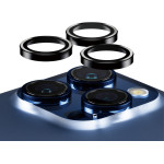 PanzerGlass(TM) Hoops Camera Lens Protector iPhone 15 Pro | 15 Pro Max - (PG-1139)