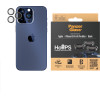 PanzerGlass(TM) Hoops Camera Lens Protector iPhone 15 Pro | 15 Pro Max - (PG-1139)