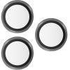 PanzerGlass(TM) Hoops Camera Lens Protector iPhone 15 Pro | 15 Pro Max - (PG-1139)