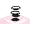 PanzerGlass(TM) Hoops Camera Lens Protector iPhone 15 | 15 Plus - (PG-1138)