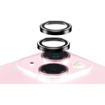 PanzerGlass(TM) Hoops Camera Lens Protector iPhone 15 | 15 Plus - (PG-1138)