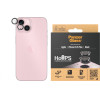 PanzerGlass(TM) Hoops Camera Lens Protector iPhone 15 | 15 Plus - (PG-1138)