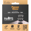 PanzerGlass(TM) Hoops Camera Lens Protector iPhone 15 | 15 Plus - (PG-1138)