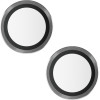PanzerGlass(TM) Hoops Camera Lens Protector iPhone 15 | 15 Plus - (PG-1138)