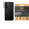PanzerGlass(TM) Hoops Camera Lens Protector Samsung S 24 Black - (PG-1207)