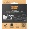 PanzerGlass(TM) Hoops Camera Lens Protector Samsung S 24 Black - (PG-1207)