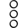 PanzerGlass(TM) Hoops Camera Lens Protector Samsung S 24 Black - (PG-1207)