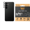 PanzerGlass(TM) Hoops Camera Lens Protector Samsung S 24 Plus Black - (PG-1208)