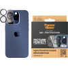 PanzerGlass(TM) PicturePerfect Camera Lens Protector iPhone 15 Pro | 15 Pro Max - (PG-1137)
