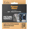 PanzerGlass(TM) PicturePerfect Camera Lens Protector iPhone 15 Pro | 15 Pro Max - (PG-1137)