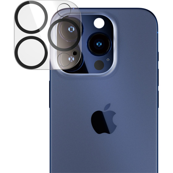 PanzerGlass(TM) PicturePerfect Camera Lens Protector iPhone 15 Pro | 15 Pro Max - (PG-1137)