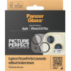 PanzerGlass(TM) PicturePerfect Camera Lens Protector iPhone 15 | 15 Plus - (PG-1136)