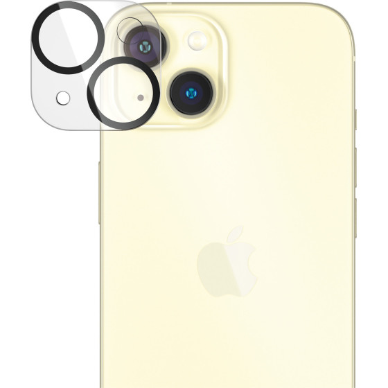 PanzerGlass(TM) PicturePerfect Camera Lens Protector iPhone 15 | 15 Plus - (PG-1136)