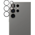 PanzerGlass(TM) PicturePerfect Camera Lens Protector Samsung Galaxy S 24 Ultra Black - (PG-1206)