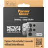 PanzerGlass(TM) PicturePerfect Camera Lens Protector Samsung Galaxy S 24 Ultra Black - (PG-1206)