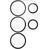 PanzerGlass(TM) PicturePerfect Camera Lens Protector Samsung Galaxy S 24 Ultra Black - (PG-1206)