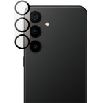 PanzerGlass(TM) PicturePerfect Camera Lens Protector Samsung Galaxy S 24/S24 Plus | Black - (PG-1204)