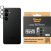 PanzerGlass(TM) PicturePerfect Camera Lens Protector Samsung Galaxy S 24/S24 Plus | Black - (PG-1204)