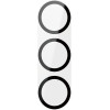 PanzerGlass(TM) PicturePerfect Camera Lens Protector Samsung Galaxy S 24/S24 Plus | Black - (PG-1204)