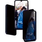 PanzerGlass(TM) Privacy Screen Protector Samsung A15 | A15 5G | Ultra-Wide Fit - (PG-P7349)