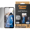 PanzerGlass(TM) Privacy Screen Protector Samsung A15 | A15 5G | Ultra-Wide Fit - (PG-P7349)