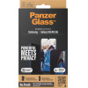 PanzerGlass(TM) Privacy Screen Protector Samsung A15 | A15 5G | Ultra-Wide Fit - (PG-P7349)