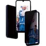PanzerGlass(TM) Privacy Screen Protector Samsung A25 | A25 5G | Ultra-Wide Fit - (PG-P7335)