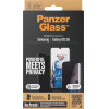 PanzerGlass(TM) Privacy Screen Protector Samsung A25 | A25 5G | Ultra-Wide Fit - (PG-P7335)