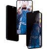 PanzerGlass(TM) Privacy Screen Protector Samsung Galaxy S 24 Plus | Ultra-Wide Fit wA - (PG-P7351)