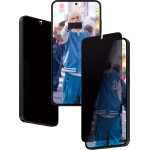 PanzerGlass(TM) Privacy Screen Protector Samsung Galaxy S 24 Plus | Ultra-Wide Fit wA - (PG-P7351)