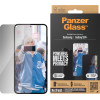PanzerGlass(TM) Privacy Screen Protector Samsung Galaxy S 24 Plus | Ultra-Wide Fit wA - (PG-P7351)