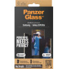 PanzerGlass(TM) Privacy Screen Protector Samsung Galaxy S 24 Ultra | Ultra-Wide Fit wA - (PG-P7352)