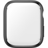 PanzerGlass(TM) Screen Protector Full Body Apple Watch Series 9 with D3O | 41mm | Black - (PG-3689)