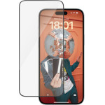 PanzerGlass(TM) Screen Protector iPhone 15 Plus | Ultra-Wide Fit w. EasyAligner - (PG-2811)