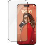 PanzerGlass(TM) Screen Protector iPhone 15 Pro | Ultra-Wide Fit w. EasyAligner - (PG-2810)