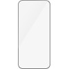 PanzerGlass(TM) Screen Protector iPhone 15 Pro | Ultra-Wide Fit w. EasyAligner - (PG-2810)