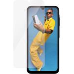 PanzerGlass(TM) Screen Protector Samsung Galaxy A15 | A15 5G | Ultra-Wide Fit - (PG-7349)
