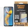 PanzerGlass(TM) Screen Protector Samsung Galaxy A15 | A15 5G | Ultra-Wide Fit - (PG-7349)