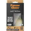 PanzerGlass(TM) Screen Protector Samsung Galaxy S 24 Ultra | Ultra-Wide Fit wApplicator - (PG-7352)