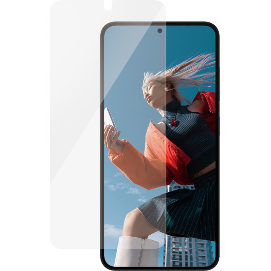 PanzerGlass(TM) Screen Protector Samsung Galaxy S 24 | Ultra-Wide Fit wApplicator - (PG-7350)