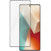 PanzerGlass(TM) Xiaomi Redmi Note 13 Pro 4G / 13 5G UWF Black - (PG-8070)