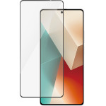 PanzerGlass(TM) Xiaomi Redmi Note 13 Pro 4G / 13 5G UWF Black - (PG-8070)